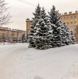 Продажа 2-комн квартиры на вторичном рынке Глеба Успенского ул,  д. 5