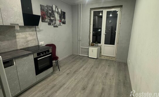 Продажа 1-комн квартиры на вторичном рынке Въезд, улица Чехова,  д. 43