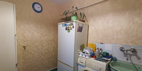 2-комн квартира проспект Славы,  д. 28