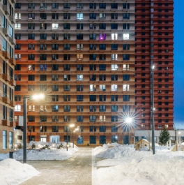 Продажа 1-комн квартиры на вторичном рынке Нагатинский 2-й проезд,  д. 4,  к. 3