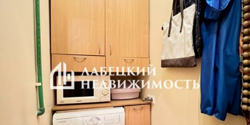 3-комн квартира Пушкарская Б. ул,  д. 34