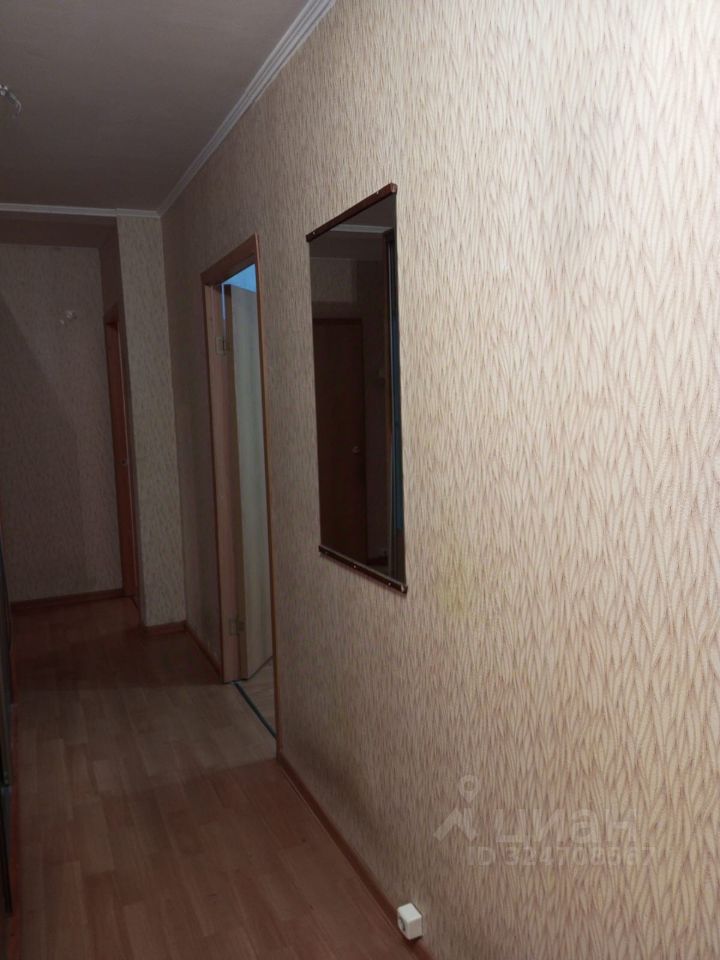 Продажа 3-комн квартиры на вторичном рынке Лобня, улица Чайковского, 25