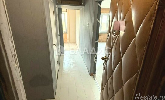 Продажа 1-комн квартиры на вторичном рынке Ногинск, Аптечный пер,  д. 4А