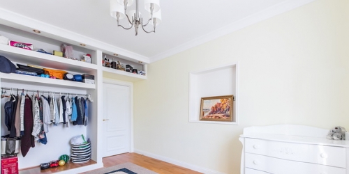 4-комн квартира Олсуфьевский пер,  д. 2/4