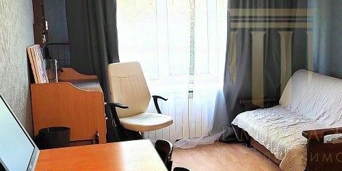 3-комн квартира улица Карпинского, 11к1