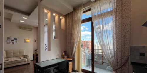 2-комн квартира пр-кт Маршала Жукова,  д. 43,  к. 3