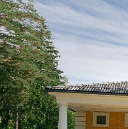 Продажа дома пос. Солнечное, улица Дачная, 7Б Продажа дома пос. Солнечное, улица Дачная, 7Б