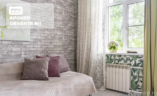 Продажа 2-комн квартиры на вторичном рынке Думская улица,  д. 5/22