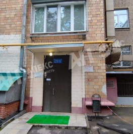 Продажа торгового помещения Ленинский пр-кт
