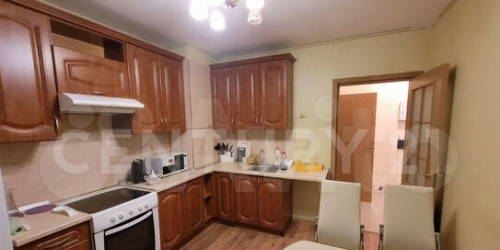 1-комн квартира ул Валерия Гаврилина,  д. 5