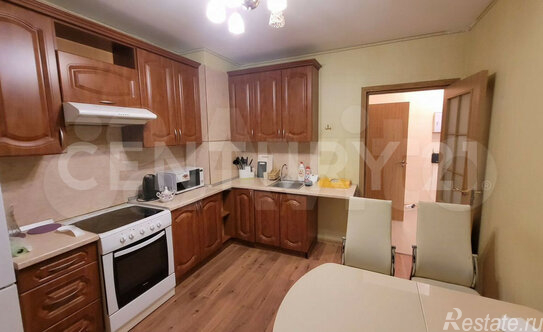 Продажа 1-комн квартиры на вторичном рынке ул Валерия Гаврилина,  д. 5