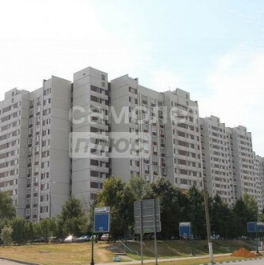 Продажа 3-комн квартиры на вторичном рынке ул Борисовские Пруды,  д. 16,  к. 1