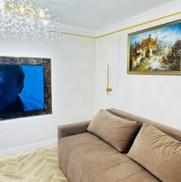 Продажа 3-комн квартиры на вторичном рынке Рязанский проспект,  д. 93 к1