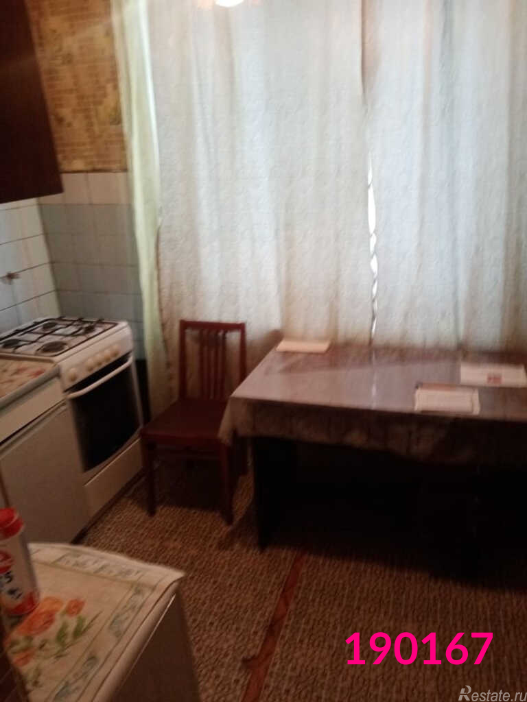 Продажа 2-комн квартиры на вторичном рынке 3-я Карачаровская улица, 6к1