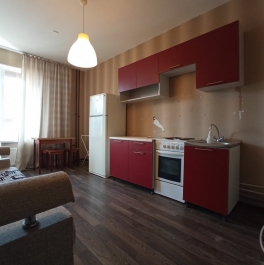 Продажа 1-комн квартиры на вторичном рынке Сертолово г., Верная ул. ,  д. 3,  к. 4