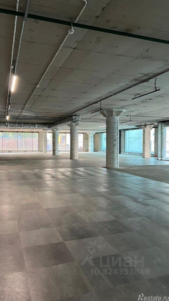 Аренда ПСН Турчанинов переулок,  д. 1