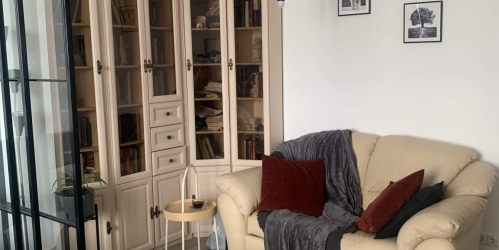 1-комн квартира Вавилова улица,  д. 27