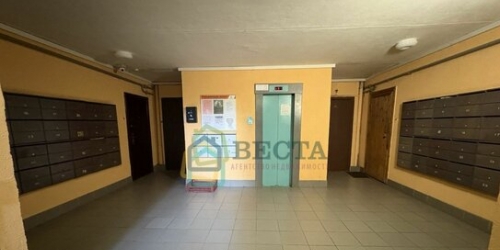 1-комн квартира улица Стойкости,  д. 16