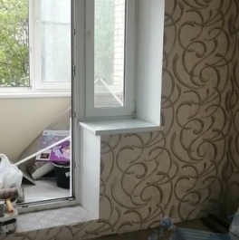 Продажа 2-комн квартиры на вторичном рынке Быково, ул Советская,  д. 24