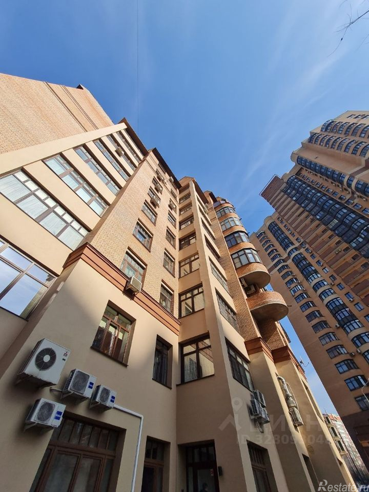 Аренда ПСН ул Нежинская,  д. 8,  к. 3