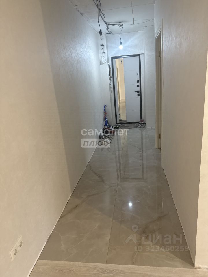 Продажа 3-комн квартиры на вторичном рынке Веерная улица, 3К3