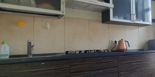 1-комн квартира 1-я Тверская-Ямская улица, 12