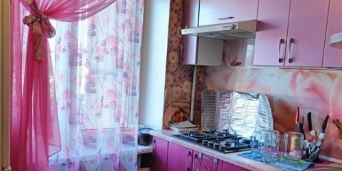 3-комн квартира пр-кт Мечникова,  д. 3