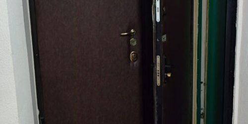 2-комн квартира Вешняковская улица, 25/2