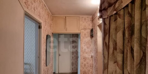 2-комн квартира Нахимовский пр-кт,  д. 48