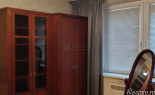 Продажа 2-комн квартиры на вторичном рынке ул Крылатские Холмы,  д. 41,  к. 1