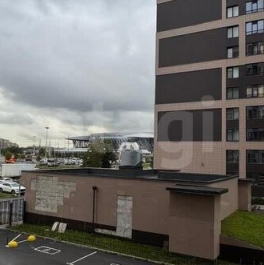 Продажа 1-комн квартиры на вторичном рынке Кузнецовская улица,  д. 58 к1