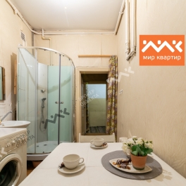 Продажа 2-комн квартиры на вторичном рынке Егорова ул,  д. 18