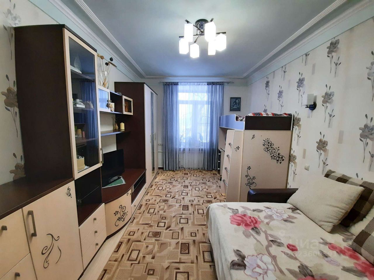 Продажа комнаты Видное, Булатниковская улица, 2/14