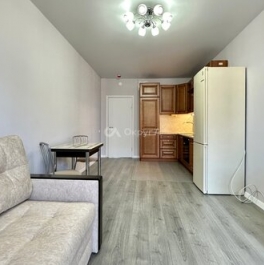 Продажа 2-комн квартиры на вторичном рынке Железнодорожный, проспект Героев,  д. 16