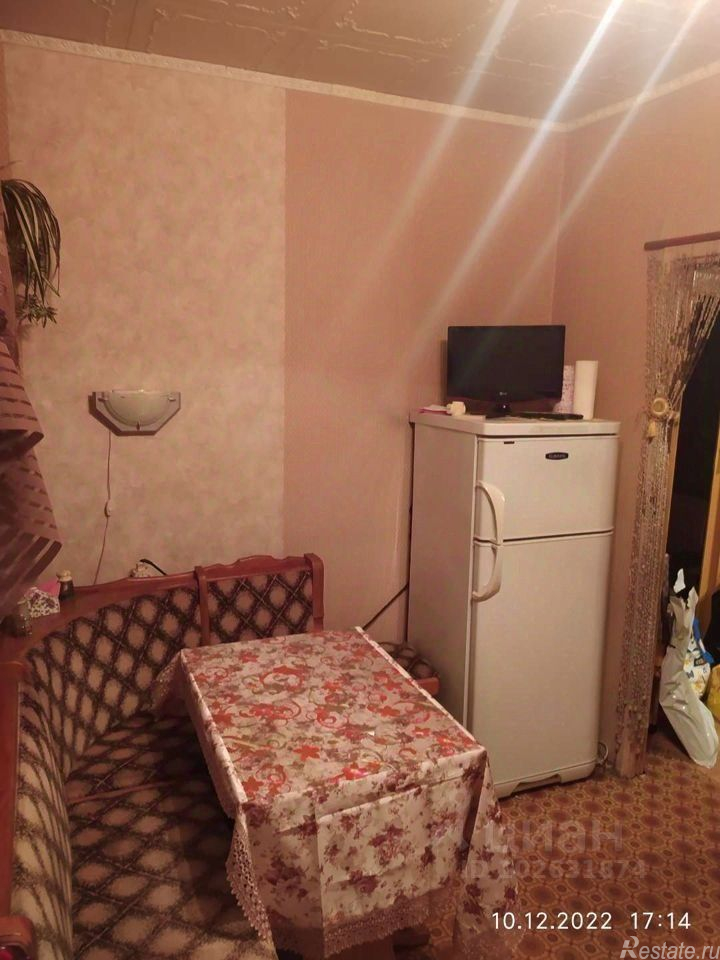 Аренда 1-комн квартиры на вторичном рынке Новосущёвская улица,  д. 9