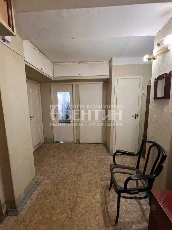 Продажа 3-комн квартиры на вторичном рынке Пудожская улица, 3
