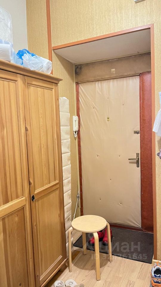 Продажа 1-комн квартиры на вторичном рынке улица Петровка, 26С5