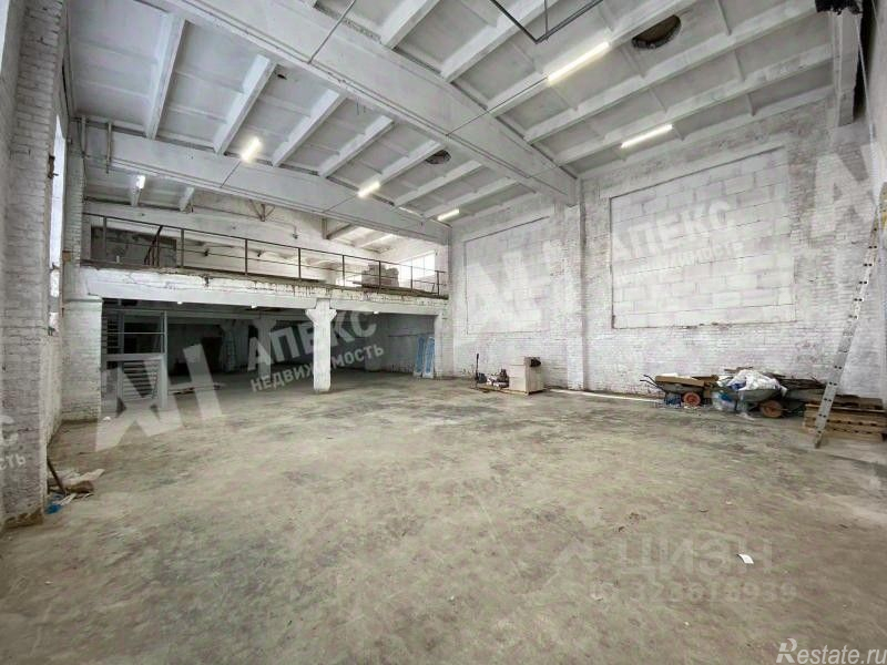 Аренда склада Соболевка, Заречная улица