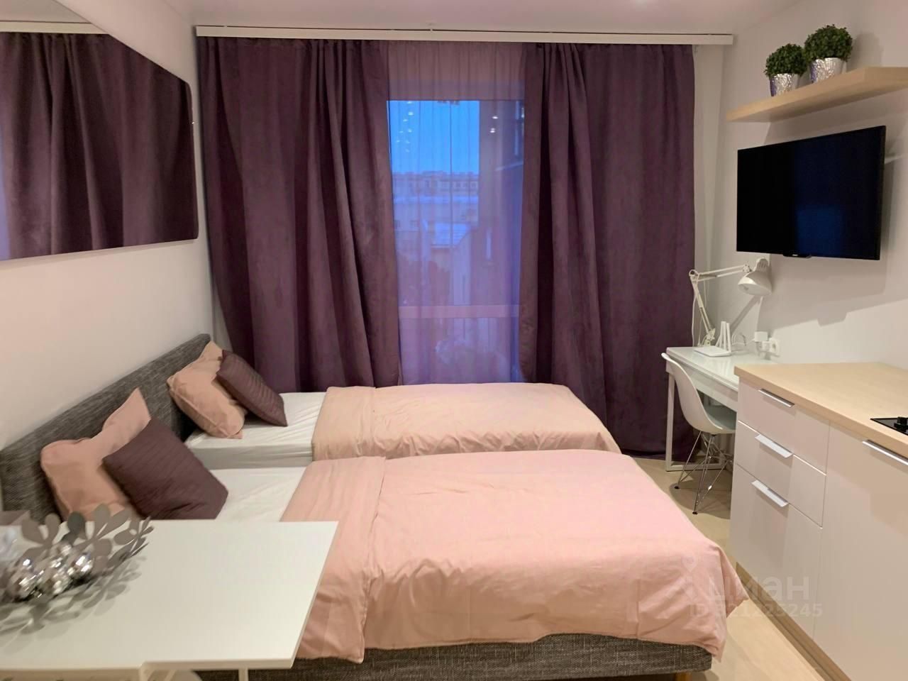 Аренда студии Социалистическая улица, 21