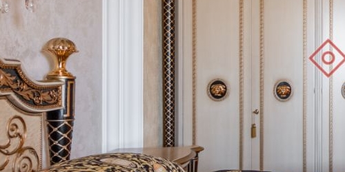 6-комн квартира проспект Ударников, 33