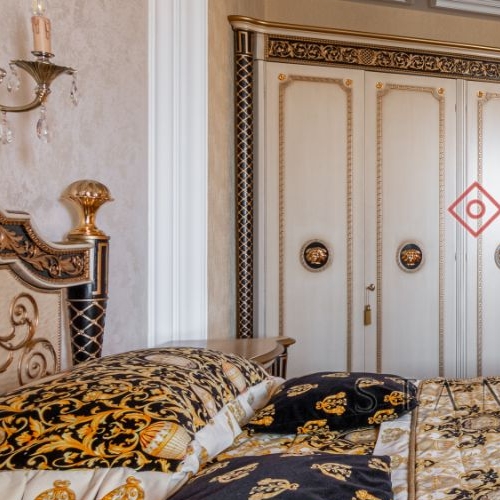 6-комн квартира проспект Ударников, 33