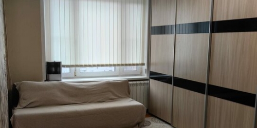 2-комн квартира ул Вешняковская,  д. 27,  к. 2