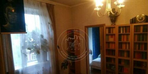 2-комн квартира Подбельского 3-й проезд,  д. 18А