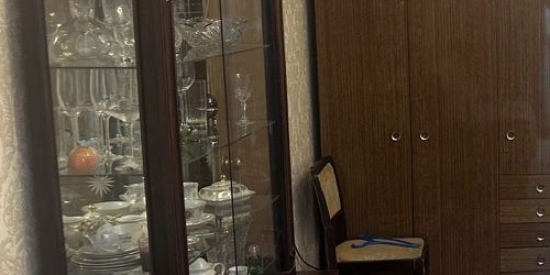 1-комн квартира улица Степана Супруна, 12К3