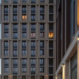 Продажа 3-комн квартиры на вторичном рынке Щукинская улица,  д. 3