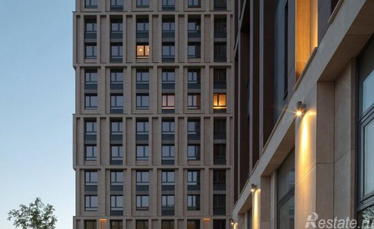 Продажа 3-комн квартиры на вторичном рынке Щукинская улица,  д. 3