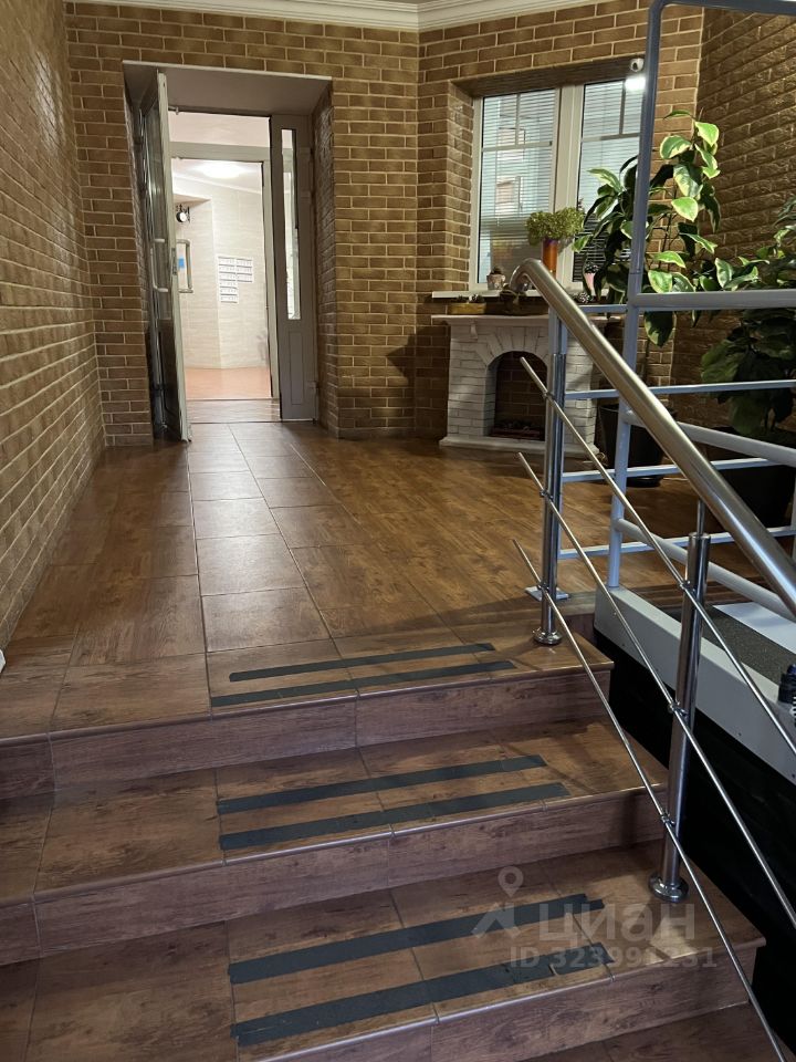 Продажа 1-комн квартиры на вторичном рынке Одинцово, Вокзальная улица, 39