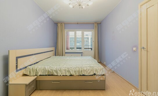 Продажа 2-комн квартиры на вторичном рынке Колпино г, Понтонная ул