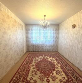 Продажа 3-комн квартиры на вторичном рынке Высоковск, Текстильная, д. 14