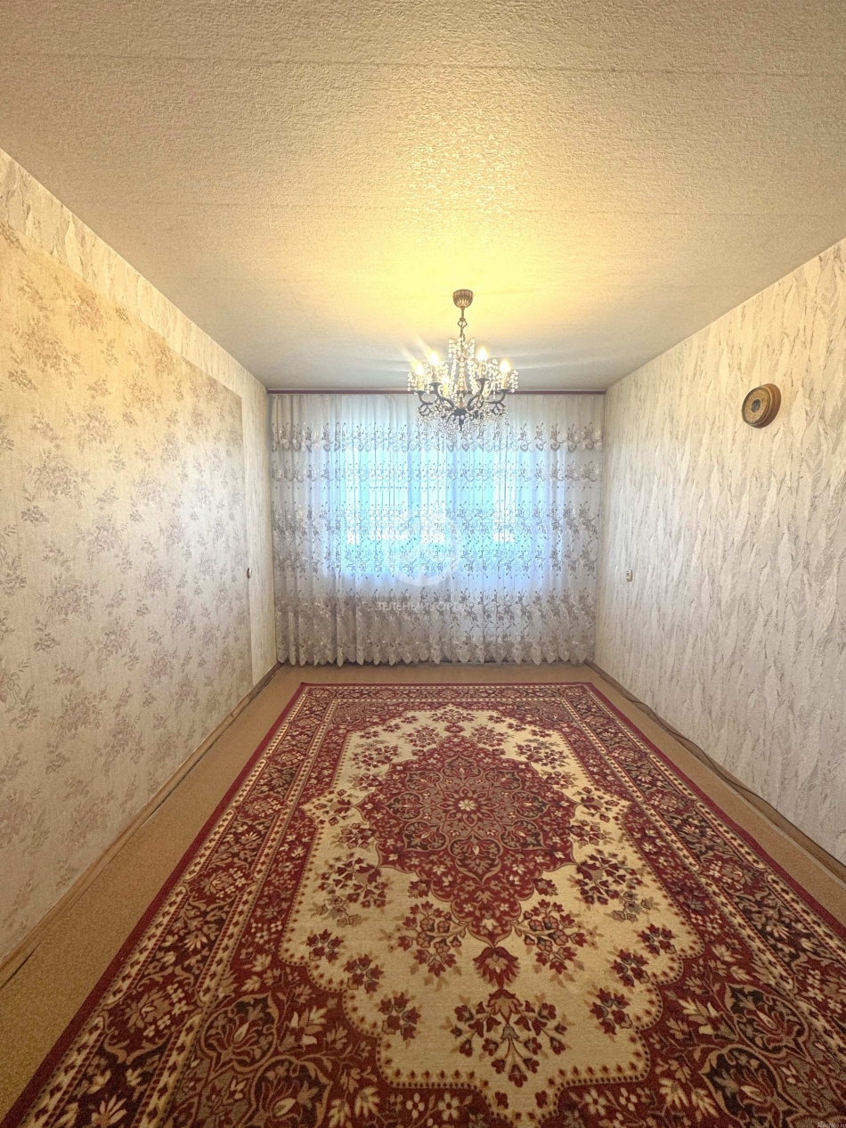 Продажа 3-комн квартиры на вторичном рынке Высоковск, Текстильная, д. 14